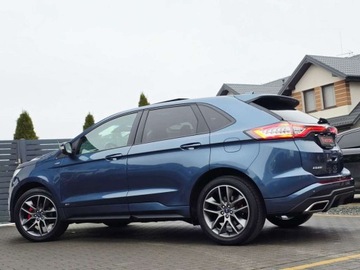 Ford Edge II SUV 2.0 TDCi Twin-Turbo 210KM 2018 Ford Edge ___ST-Line___2.0TDCi BiTurbo 210KM 4WD___Unikatowy Egzemplarz 2.0, zdjęcie 29