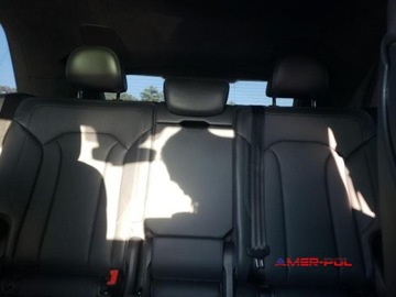 Audi Q8 2021 Audi Q8 2021 r., 3,0L PRESTIGE S-LINE 3.0 Benzyna 335KM, zdjęcie 10