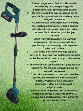 АККУМУЛЯТОРНАЯ АККУМУЛЯТОРНАЯ КОСИЛКА WESTMAN BRUSH TRIMMER 18V ​​SET V2xbattery