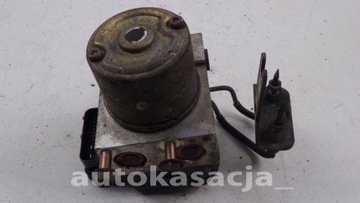 HYUNDAI TRAJET FO БЛОК АБС НАСОС 58910 3A100
