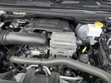  RAM 1500 2023r., Limited, od ubezpieczalni 5.7 Benzyna 395KM, zdjęcie 10
