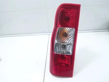 6C1113405A SVĚTLO LEVÝ ZADNÍ 2.2 TDCI 114 2007 FORD TRANSIT FURGON