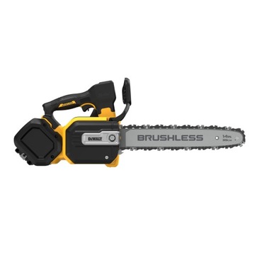 ЦЕПНАЯ ПИЛА DEWALT 54V FV DCMCST635N 35см