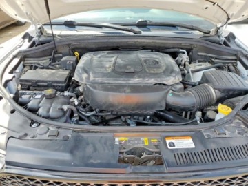 Dodge Durango III 3.6 V6 294KM 2023 Dodge Durango Pursuit 2023 3.6 Benzyna 295KM, zdjęcie 6