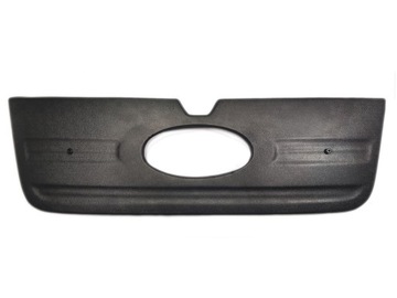 # ZIMNÍ KRYT VSTUPU VZDUCHU FORD TRANSIT V PO LIFTBACK 2006-2014