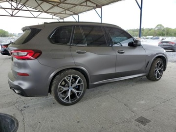 BMW X5 G05 2023 BMW X5 xDrive45E 2023 3.0l 3.0 Hybryda 389KM, zdjęcie 3
