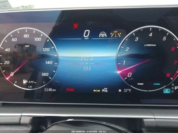 Mercedes GLS X167 2025 Mercedes-Benz GLS 450 4Matic 2025 3.0 Benzyna 375KM, zdjęcie 10