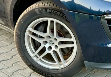 Porsche Macan SUV 2.0 252KM 2017 Porsche Macan 2.0 B 252 Km 4x4 Jasny Srodek Panorama Maxxx 2.0 Benzyna, zdjęcie 13