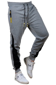 МУЖСКИЕ СПОРТИВНЫЕ БРЮКИ K351 XXL