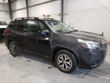 Subaru Forester V 2020 Subaru Forester Premium 2020 2.5 Benzyna 182KM, zdjęcie 4