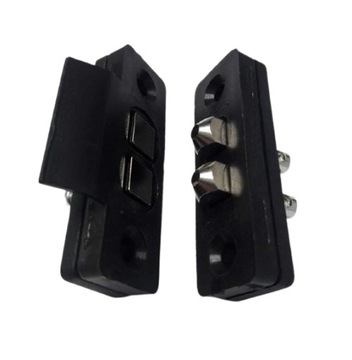Styki elektryczne podwójne NF6360 elektrostyki NUOVA FEB ASSA ABLOY 6360