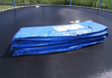 ПРУЖИННЫЙ КОВРИК ДЛЯ БАТУТА 12 ФУТОВ 360-376 СМ