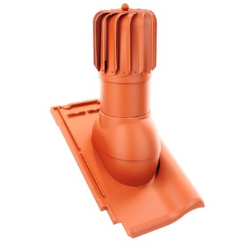 ВРАЩАЮЩИЙСЯ вентиляционный камин fi 150 ALEGRA 9 ЦВЕТОВ