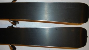 Narty ATOMIC REDSTER XT JR dł. 110 cm
