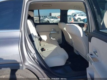 Mercedes GLB 2023 Mercedes-Benz GLB 250 2023 2.0l 2.0 Benzyna 221KM, zdjęcie 13