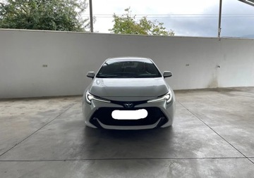 Toyota Corolla XII 2020 TOYOTA COROLLA 2.0 Hybrid 152 KM, zdjęcie 4