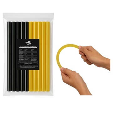 XXL Набор для удаления вмятин Ремонтные инструменты PDR Удаление вмятин