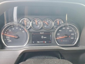 Chevrolet Silverado II 2019 Chevrolet Silverado Chevrolet Silverado 1500 LT Trail Boss, od ubezpieczal, zdjęcie 7