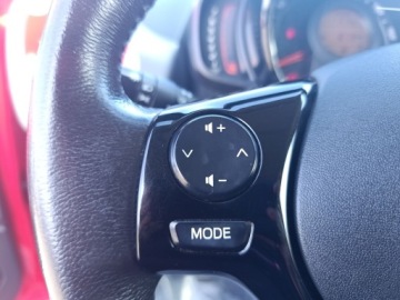 Toyota Aygo II Hatchback 3d Facelifting 1.0 VVT-i 72KM 2018 Toyota Aygo 1.0 VVT-i X-play II (2014-) Toyota Ayg, zdjęcie 26