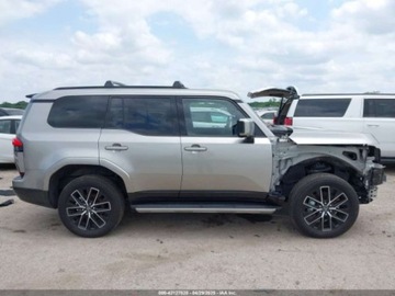 Lexus GX 2024 Lexus GX 550 Premium 2024 3.4l 3.4 Benzyna 349KM, zdjęcie 6