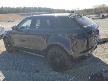 Land Rover 2022 Land Rover Range Rover VOQUE R-DYNAMIC S 2022, od ubezpieczalni 2.0 Benzyna, zdjęcie 3