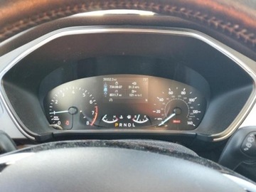 Ford Escape III 2021 Ford Escape Ford Escape SE FWD, od ubezpieczalni po gradobiciu, zdjęcie 10