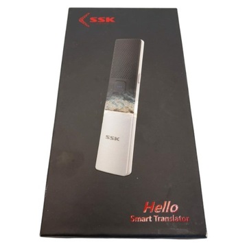 Переводчик ССК СТТ01