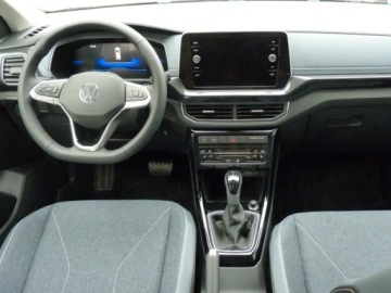 Volkswagen T-Cross SUV Facelifting 1.5 TSI 150KM 2026 Volkswagen T-Cross Style 1.5 TSI DSG 150KM, zdjęcie 4