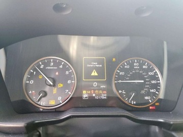 Subaru Outback VI 2025 Subaru Outback Wilderness 2025 2.4l 2.4 Benzyna 260KM, zdjęcie 9