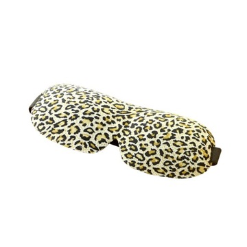 BLINDER MASKA NA OCZY SLEEP NO TRACE SOFT
