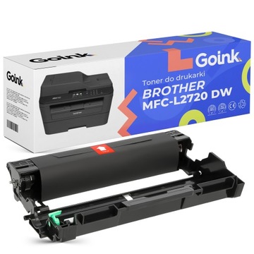 Bęben do Brother MFC-L2720 DW Czarny DR-2300