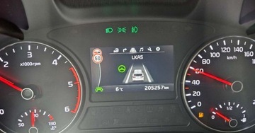 Kia Optima II Kombi 1.7 VGT CRDi 141KM 2017 Kia Optima 1.7CRDi 141 Manual Panorama Navi Harman Kardon Bezwypadek Serwi, zdjęcie 21