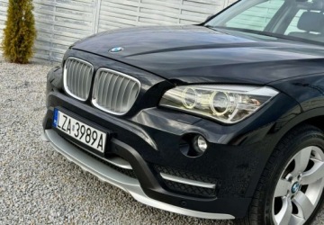 BMW X1 E84 Crossover Facelifting sDrive 20i 184KM 2014 BMW X1 BMW X1 sDrive20i xLine 2.0 Benzyna 184KM, zdjęcie 21