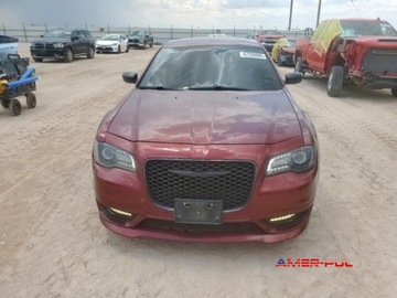 Chrysler 300C II 2020 Chrysler 300 2020 r., 3,6 L 3.6 Benzyna 292KM, zdjęcie 1