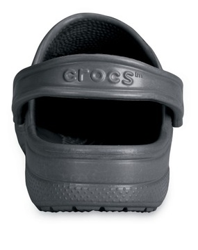 Męskie Lekkie Klapki Chodaki Crocs Baya 10126 Clog 42-43