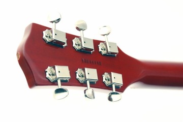 Godin Montreal Premiere, замечательный профессиональный инструмент в идеальном состоянии.