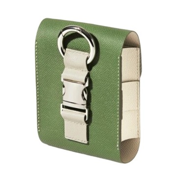 Torba na dalmierz golfowy Carry Soft Inner zielona