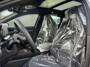 Cupra Formentor Crossover Facelifting 2.0 TSI 333KM 2025 Cupra Formentor NOWY - VZ pakiet intelligent/ pure, zdjęcie 10