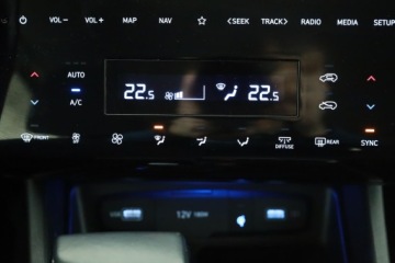 Hyundai Tucson IV SUV 1.6 T-GDI 48V 180KM 2024 Hyundai Tucson 1.6 T-GDI 48V MHEV, Salon Polska, zdjęcie 14