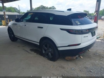 Land Rover Range Rover Velar 2025 Land Rover Range Rover Velar P250 Dynamic SE 2025 2.0l 2.0 Benzyna 247KM, zdjęcie 3