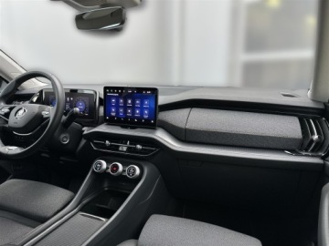 Skoda Kodiaq I SUV Facelifting 1.5 TSI 150KM 2024 Skoda Kodiaq 1.5TSI 150KM Selection DSG l LED Matr, zdjęcie 13