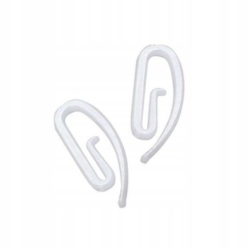 Декория Крючок-улитка 10 шт.