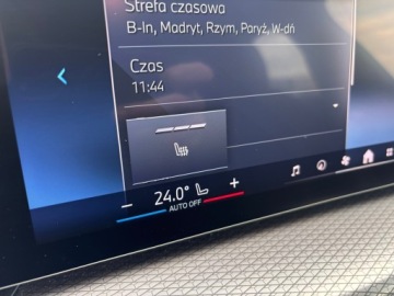 BMW Seria 4 G22-23-26 Coupe 2.0 430i 245KM 2024 BMW 430 BMW 430i xDrive M PRO, Faktura VAT!, zdjęcie 17