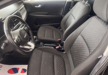 Kia Rio IV Hatchback 5d Facelifting 1.2 DPI 84KM 2021 Kia Rio Bezwypadkowy Serwisowany 30 tys. km 1.2 Benzyna 85KM, zdjęcie 7