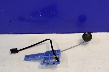 SENZOR ÚROVNI PALIVA PORSCHE CAYENNE (92A) A2C53358215 3.6L GASOLINE