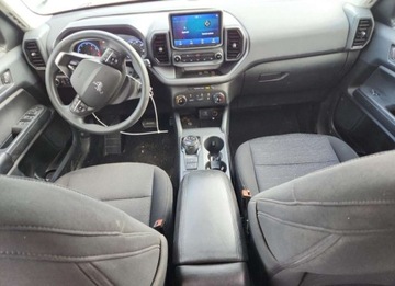 Ford 2021 Ford Bronco BRONCO SPORT, 4x4, od ubezpieczalni 1.5 Benzyna 181KM, zdjęcie 7