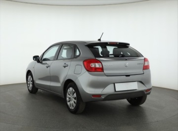 Suzuki Baleno III 1.2 DualJet 90KM 2018 Suzuki Baleno 1.2 DualJet, Salon Polska, zdjęcie 3