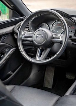 Mazda 3 IV 2019 Mazda 3 Mazda 3 III 2.5 Skyactiv G 188KM 2.5 Benzyna 188KM, zdjęcie 13