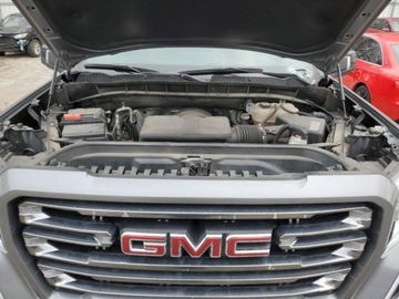  GMC Sierra 2021r., AT4, od ubezpieczalni 5.3 Benzyna 355KM, zdjęcie 10