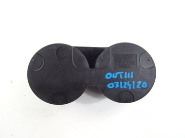 MITSUBISHI OUTLANDER III ВСТАВКА ЦЕНТРАЛЬНЫЙ ТУННЕЛЬНЫЙ ПОДСТАКАННИК 8041A089